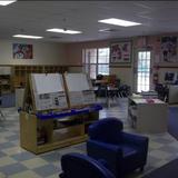 Kindercare Learning Center Photo #6 - School Age/Camp Classroom
