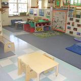 Bedford KinderCare Photo #3 - Toddler Classroom