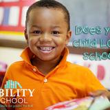 Ability School Photo #9 - Ability School educates children from PreK-8th Grade. We have rolling enrollment throughout the year due to our unique and personalized curriculum.