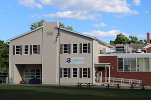 American Christian School Photo