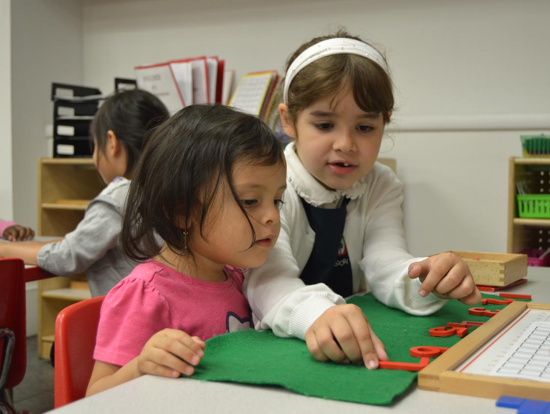 Apple Montessori School Photo #1