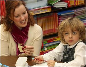 Assumption Early Childhood Center Photo