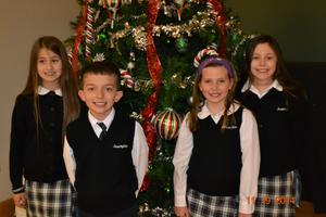 Assumption Regional Catholic School Photo