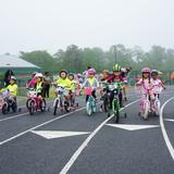 Atlantic Christian School Photo #10 - Early Education Bike Day