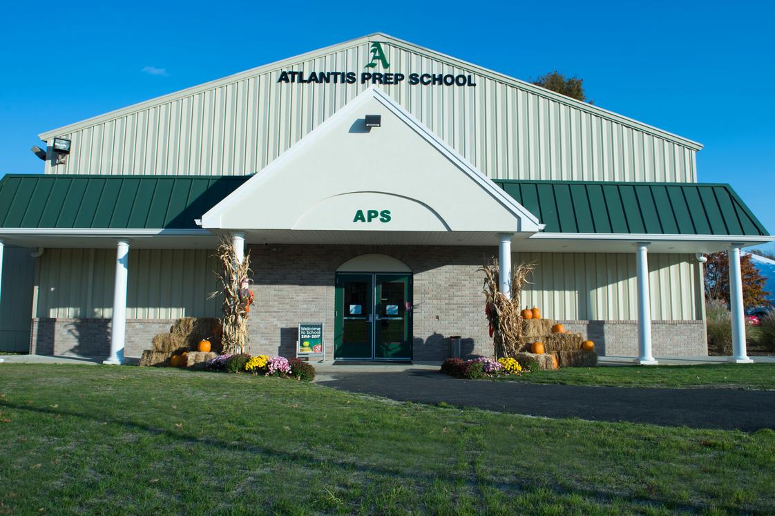 Atlantis Prep School Photo