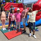 Beacon Christian Academy Photo #6 - Student Council Carnival MADNESS! Fun for EVERYONE