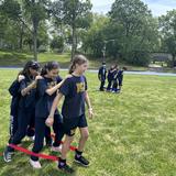 Beacon Christian Academy Photo #5 - Field Day Competitions