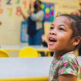 Beacon Christian Academy Photo - Nothing says 'happiness' like our Little Lamb smiles! We go from Infants to High School and take care of them with the love and respect of family.