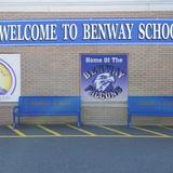 Benway School Photo #13