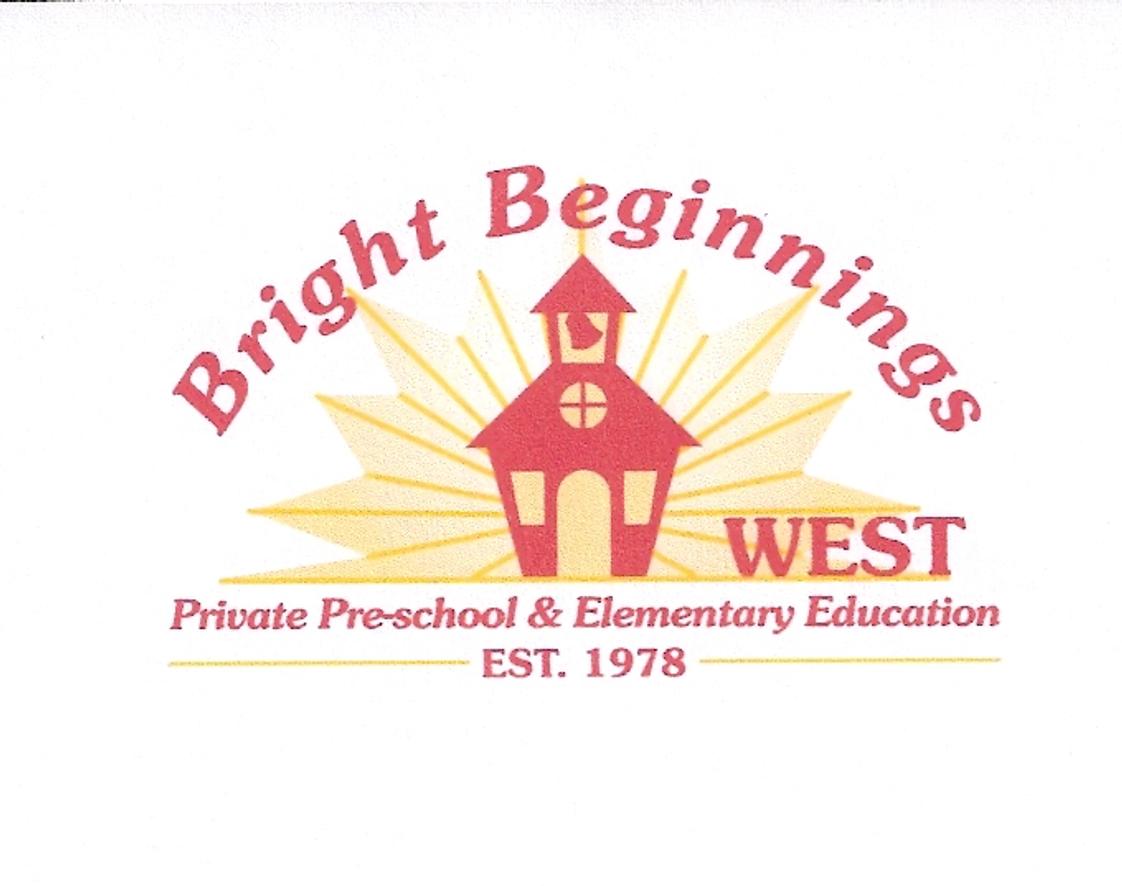 Bright Beginnings West School Photo #1