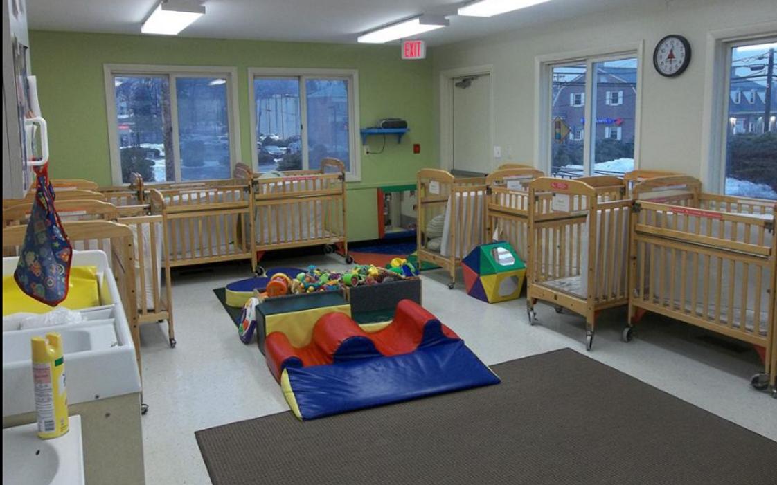 Denville KinderCare Photo - Infant Classroom