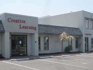 Creative Learning Pre School Photo