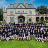 Delbarton School Photo #1 - The Class of 2024