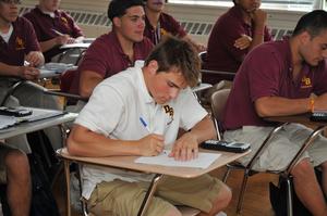 Don Bosco Preparatory High School Photo