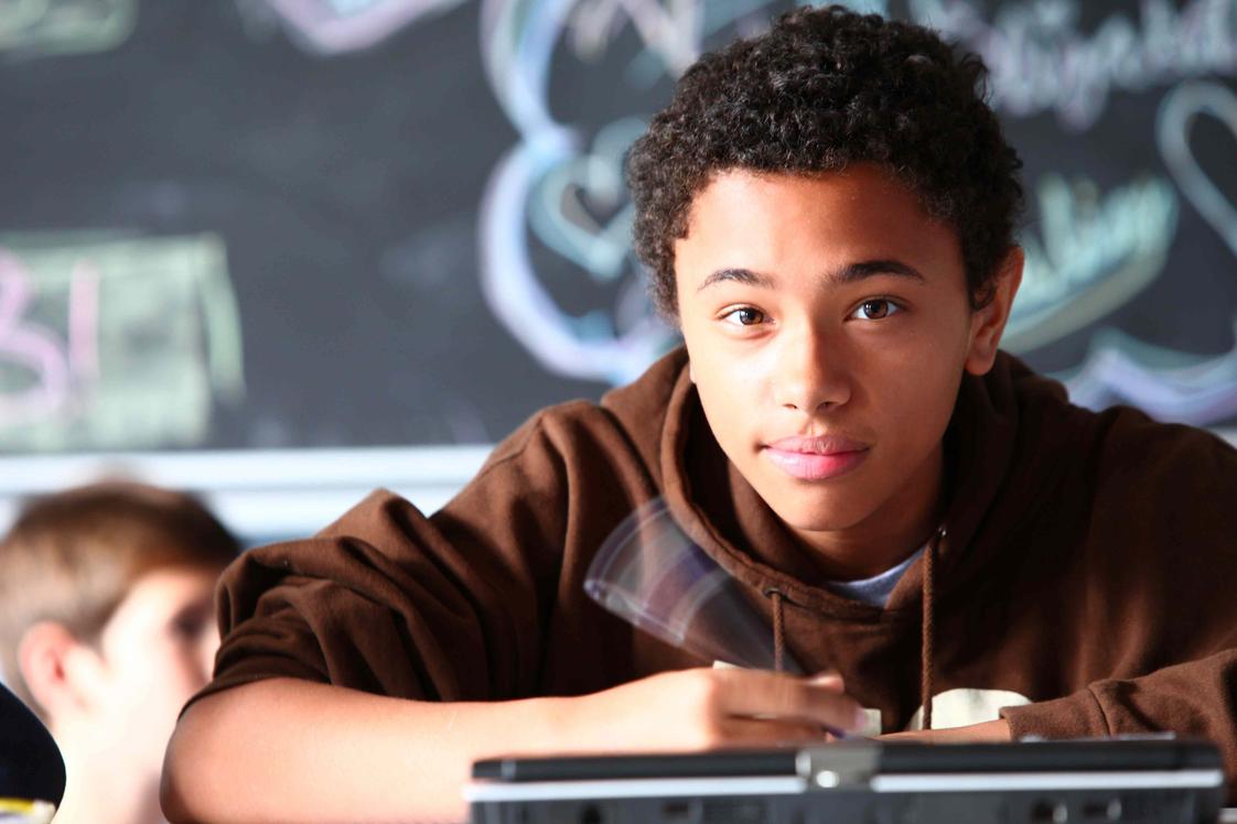 Dwight-Englewood School Photo - Dwight-Englewood is a place where students from pre-K to 12th grade can learn to think critically and develop their skills. Students are encouraged to learn in and outside of the classroom.