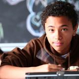 Dwight-Englewood School Photo - Dwight-Englewood is a place where students from pre-K to 12th grade can learn to think critically and develop their skills. Students are encouraged to learn in and outside of the classroom.