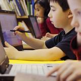 Dwight-Englewood School Photo - The D-E Lower School for pre-K-5th grade is an exemplary program that advances the natural curiosity of students through a hands-on curriculum that promotes learning.