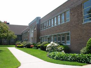 Bergen County Christian Academy Photo