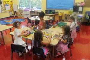 Kellman Brown Academy Photo