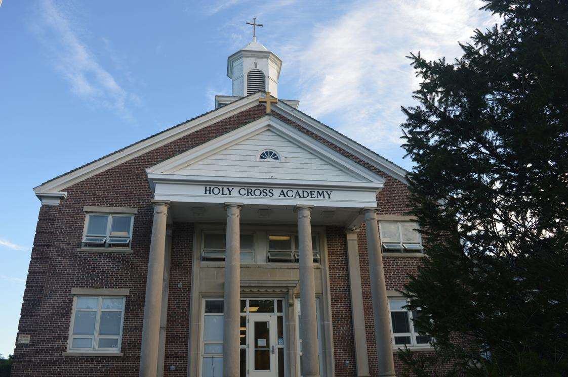 Holy Cross Academy Photo #1