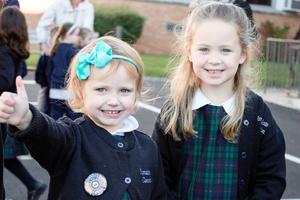 Immaculate Conception School Photo