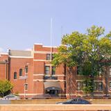 Madrasatu Ahlis Sunnah Photo - Front Entrance Madrasatu Ahlis Sunnah Photo - Front Entrance