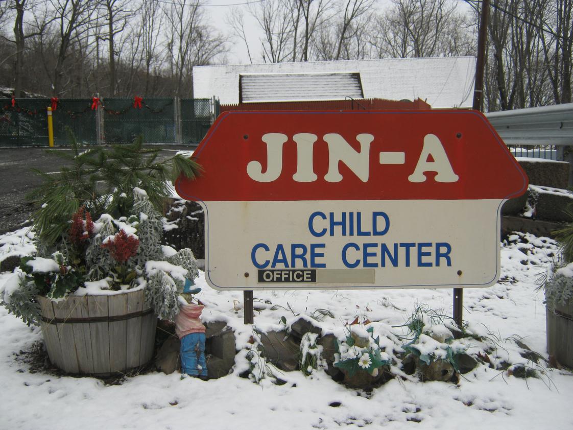 Jin-a Child Care Center Photo - Welcome