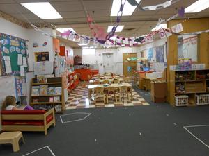John Kenney Child Care Center Heller Park Photo
