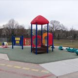 KinderCare at Hillsborough Photo #10 - Playground