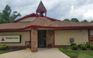 Church Street KinderCare Photo Church Street KinderCare Photo