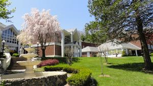 Mary Help Of Christians Academy Photo