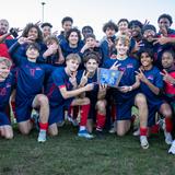 Moorestown Friends School Photo #4 - With 28 sports championships since 2017, our athletics program emphasizes sportsmanship, teamwork, and integrity, with a focus on character development over competition. MFS is a proud member of the Burlington County Scholastic League (BCSL) and New Jersey State Interscholastic Athletic Association (NJSIAA).