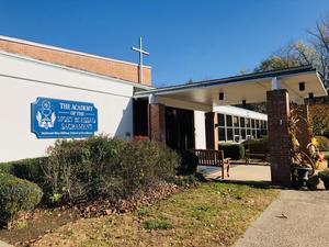 Academy Of The Most Blessed Sacrament Photo