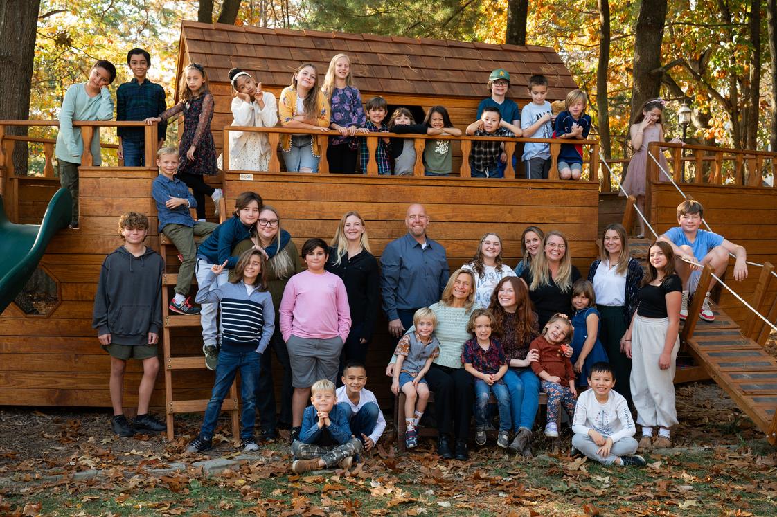 New School Of Monmouth County Photo - TNS 2024-2025