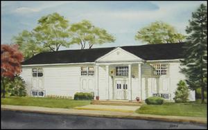 Oakwood School Photo