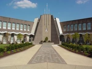 Paul Vi High School Photo