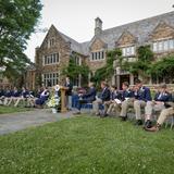 Princeton Academy of the Sacred Heart Photo #3 - Graduation 2019