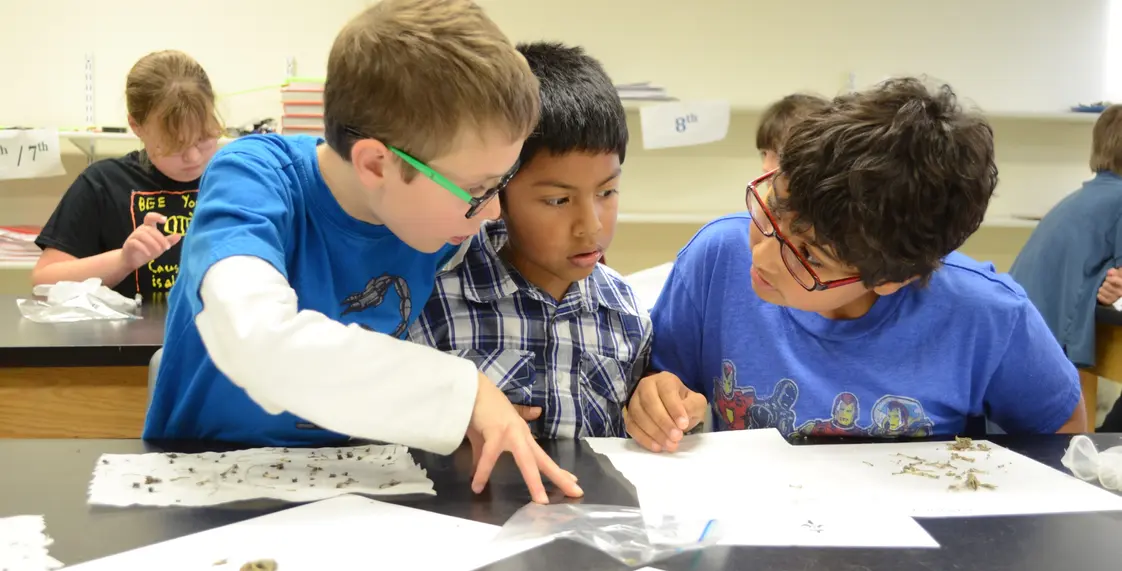 Princeton Friends School (2024 Profile) Princeton, NJ