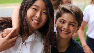 Ranney School Photo