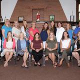 Sacred Heart Continuation School Photo #1 - Our wonderful faculty and staff!