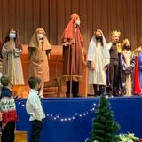 St. Ann Classical Academy Photo #6 - 2022 Christmas Show