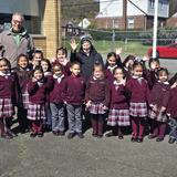 Saint Gerard Majella School Photo