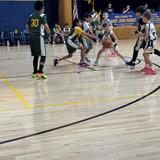 St. Helena School Photo #6 - Our school has basketball teams and track teams, and clinics for basketball, soccer and cheerleading are offered.