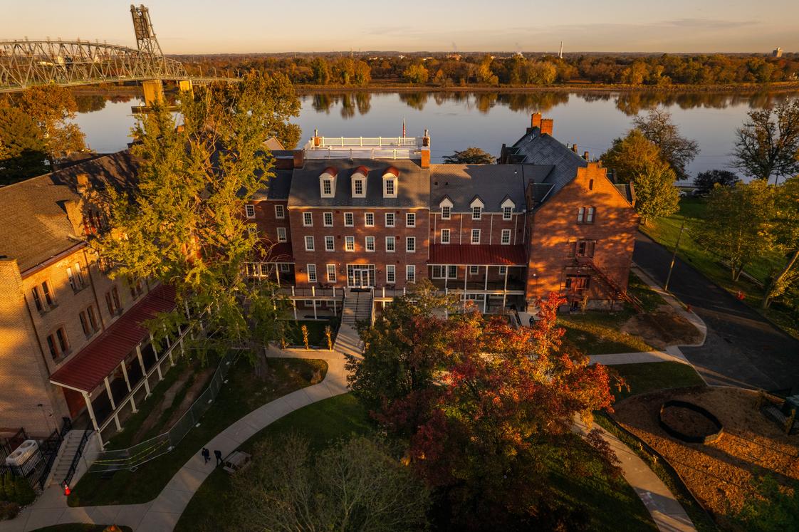 Doane Academy Photo #1 - Riverbank campus