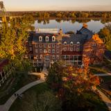 Doane Academy Photo #1 - Riverbank campus