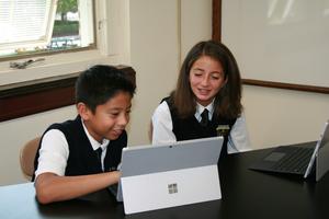 St. Paul School Of Princeton Photo