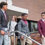 Saint Peter's Prep Photo