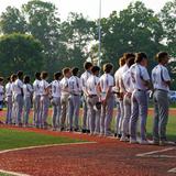 The King's Christian School Photo #6 - Varsity baseball team
