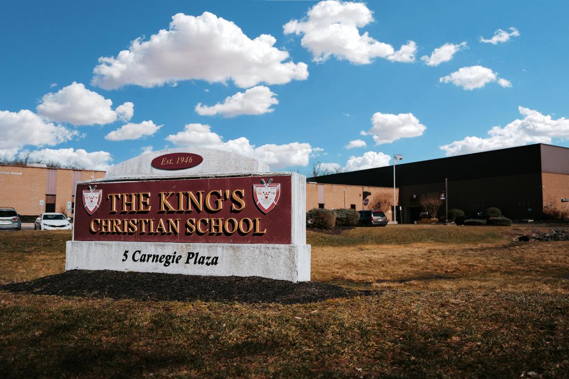 The King's Christian School Photo #1
