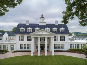 Morristown Beard School Photo